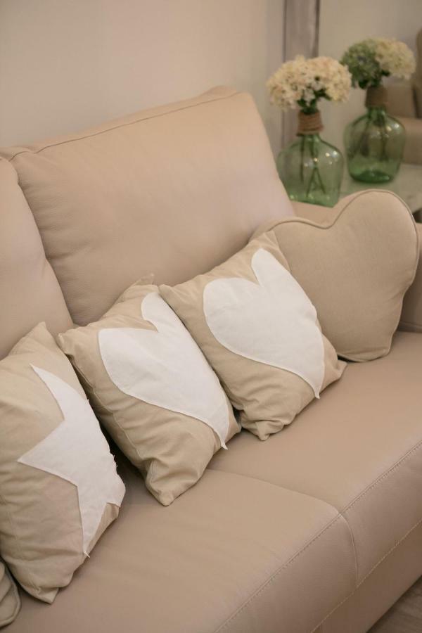 Apartaments Cal Trumfo Prades Luaran gambar