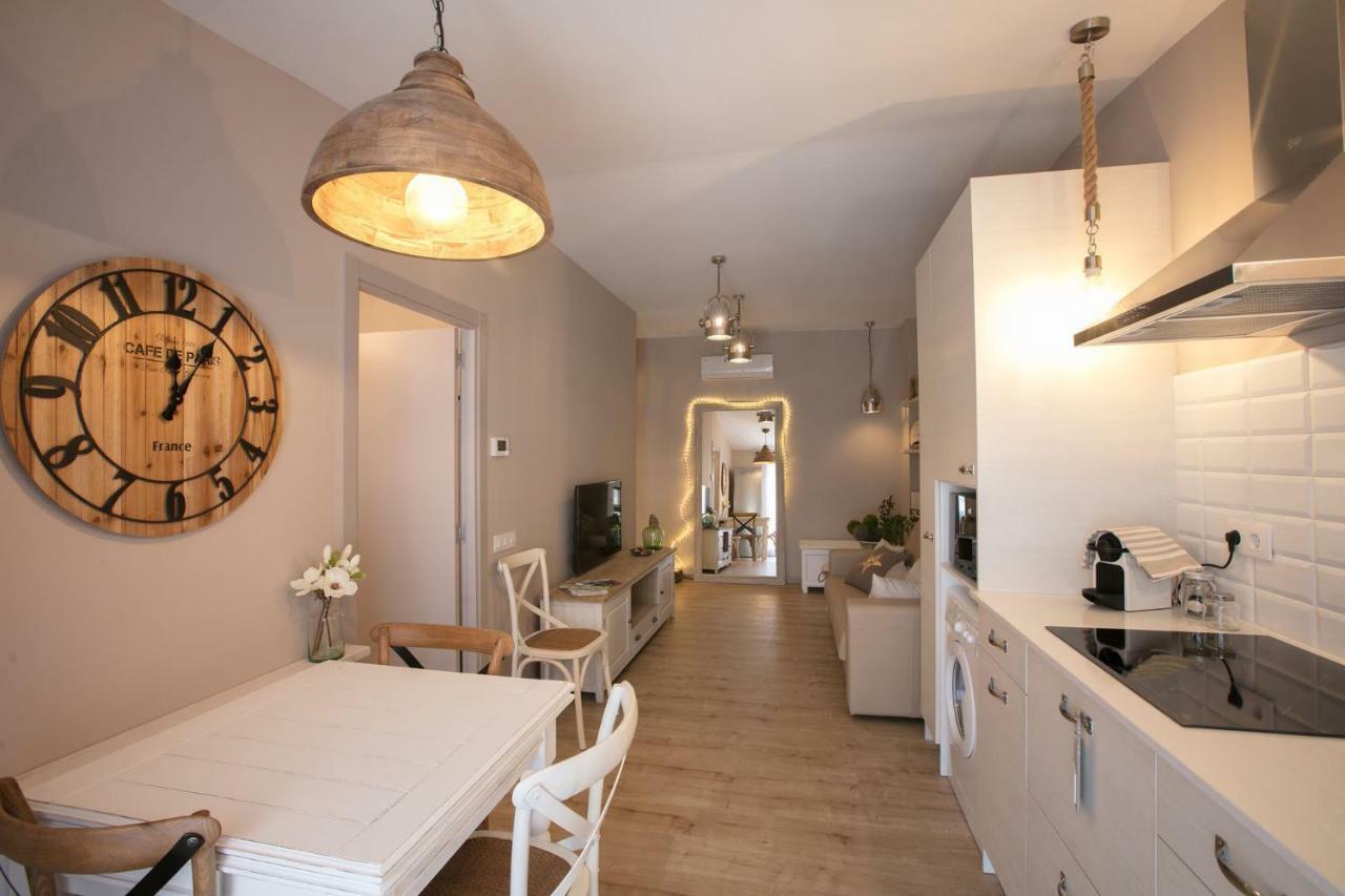 Apartaments Cal Trumfo Prades Luaran gambar