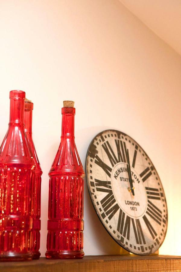 Apartaments Cal Trumfo Prades Luaran gambar