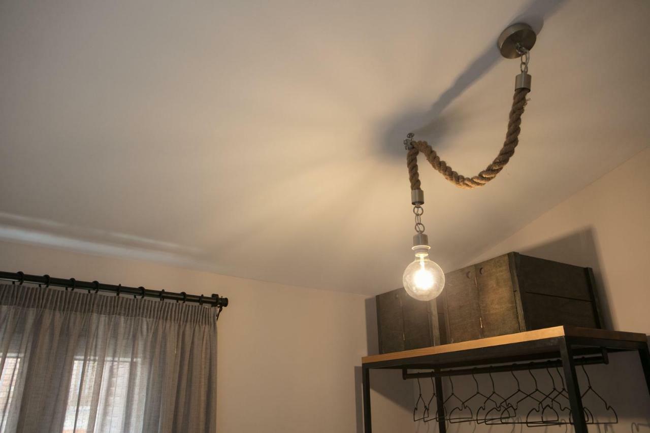 Apartaments Cal Trumfo Prades Luaran gambar