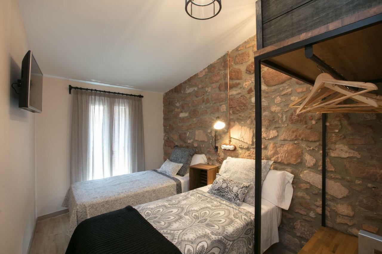 Apartaments Cal Trumfo Prades Luaran gambar
