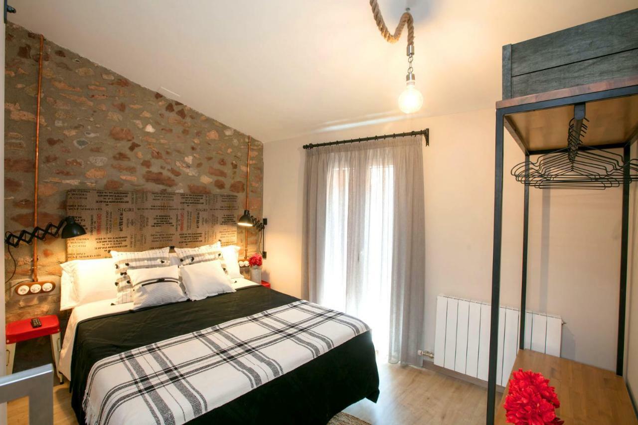 Apartaments Cal Trumfo Prades Luaran gambar
