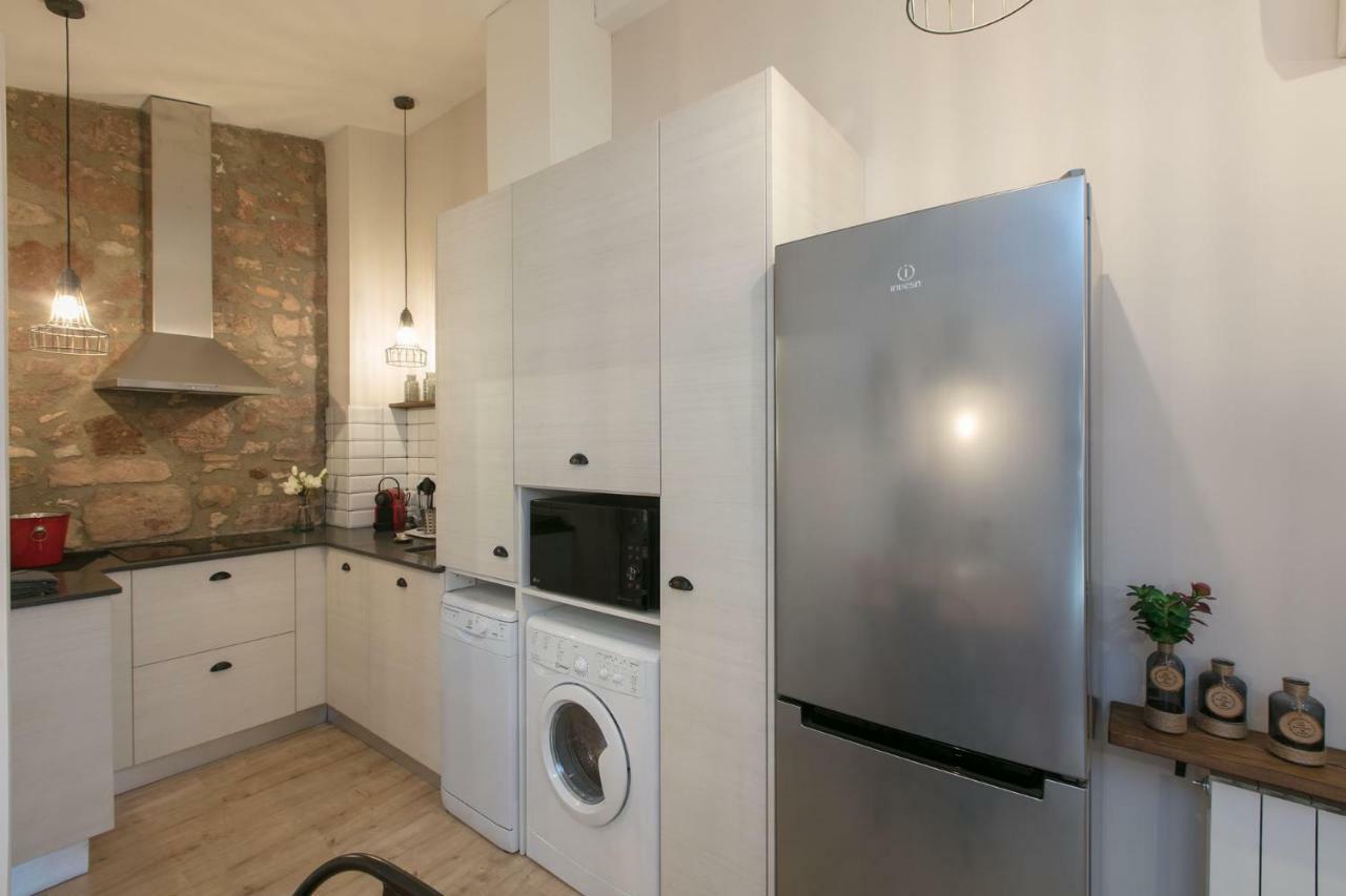 Apartaments Cal Trumfo Prades Luaran gambar