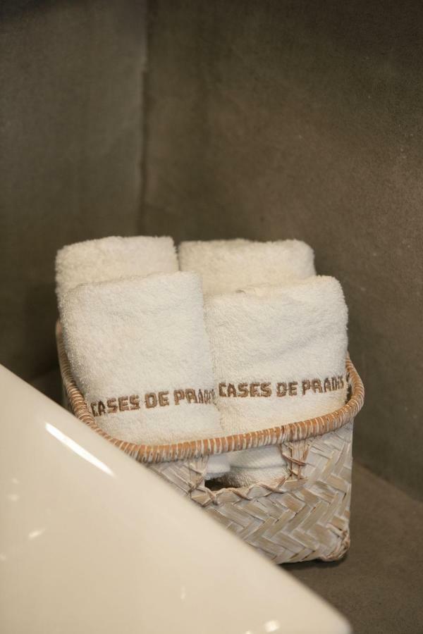 Apartaments Cal Trumfo Prades Luaran gambar