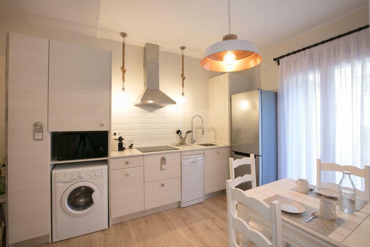 Apartaments Cal Trumfo Prades Luaran gambar