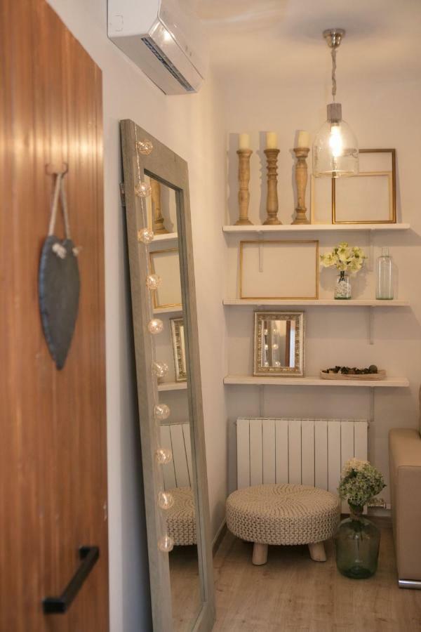 Apartaments Cal Trumfo Prades Luaran gambar