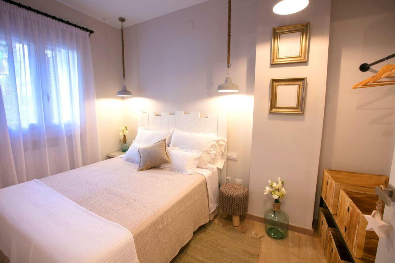 Apartaments Cal Trumfo Prades Luaran gambar