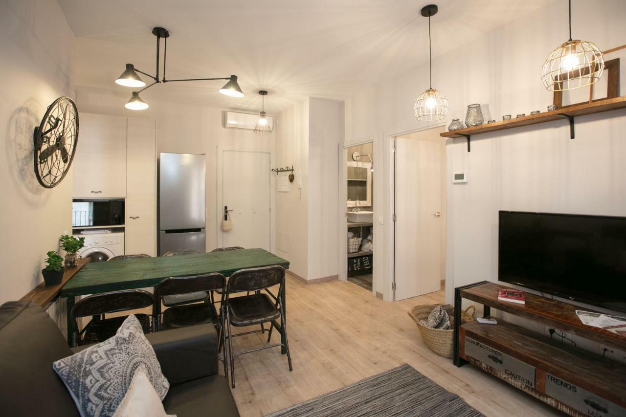 Apartaments Cal Trumfo Prades Luaran gambar