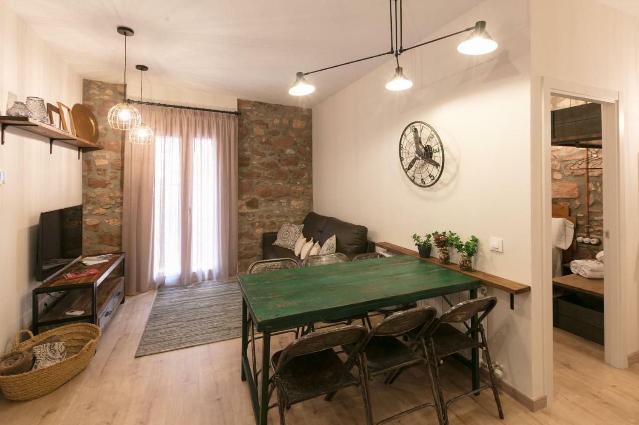 Apartaments Cal Trumfo Prades Luaran gambar