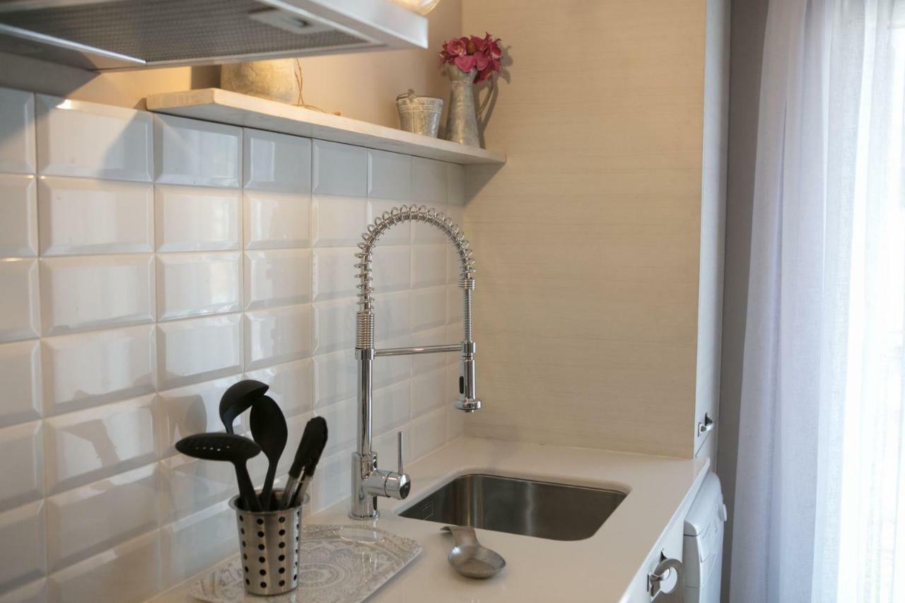 Apartaments Cal Trumfo Prades Luaran gambar