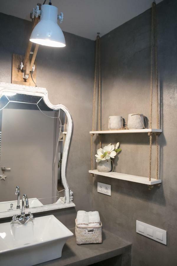 Apartaments Cal Trumfo Prades Luaran gambar