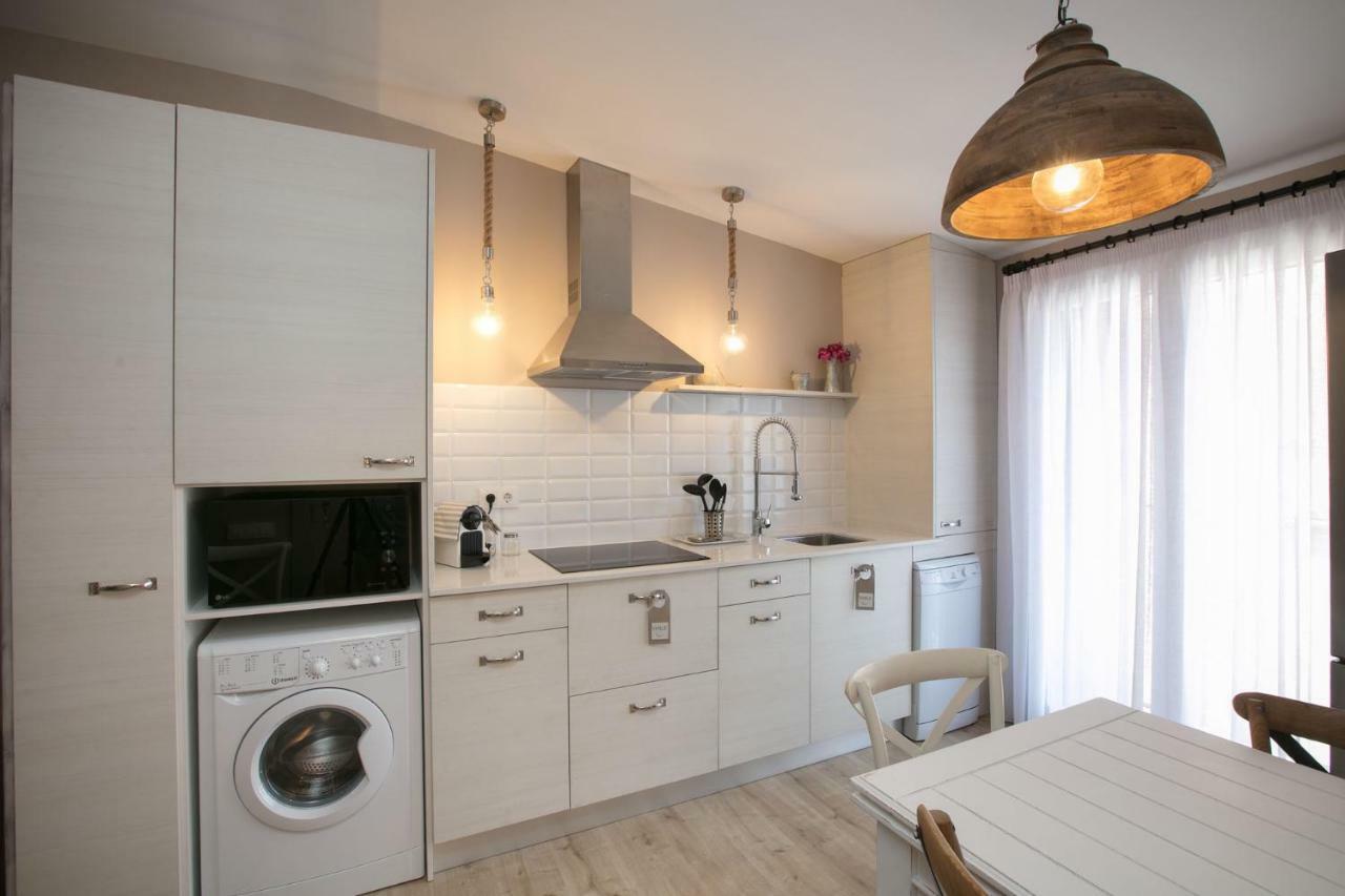 Apartaments Cal Trumfo Prades Luaran gambar