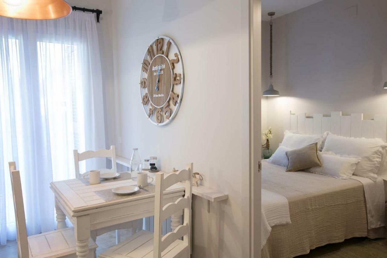 Apartaments Cal Trumfo Prades Luaran gambar