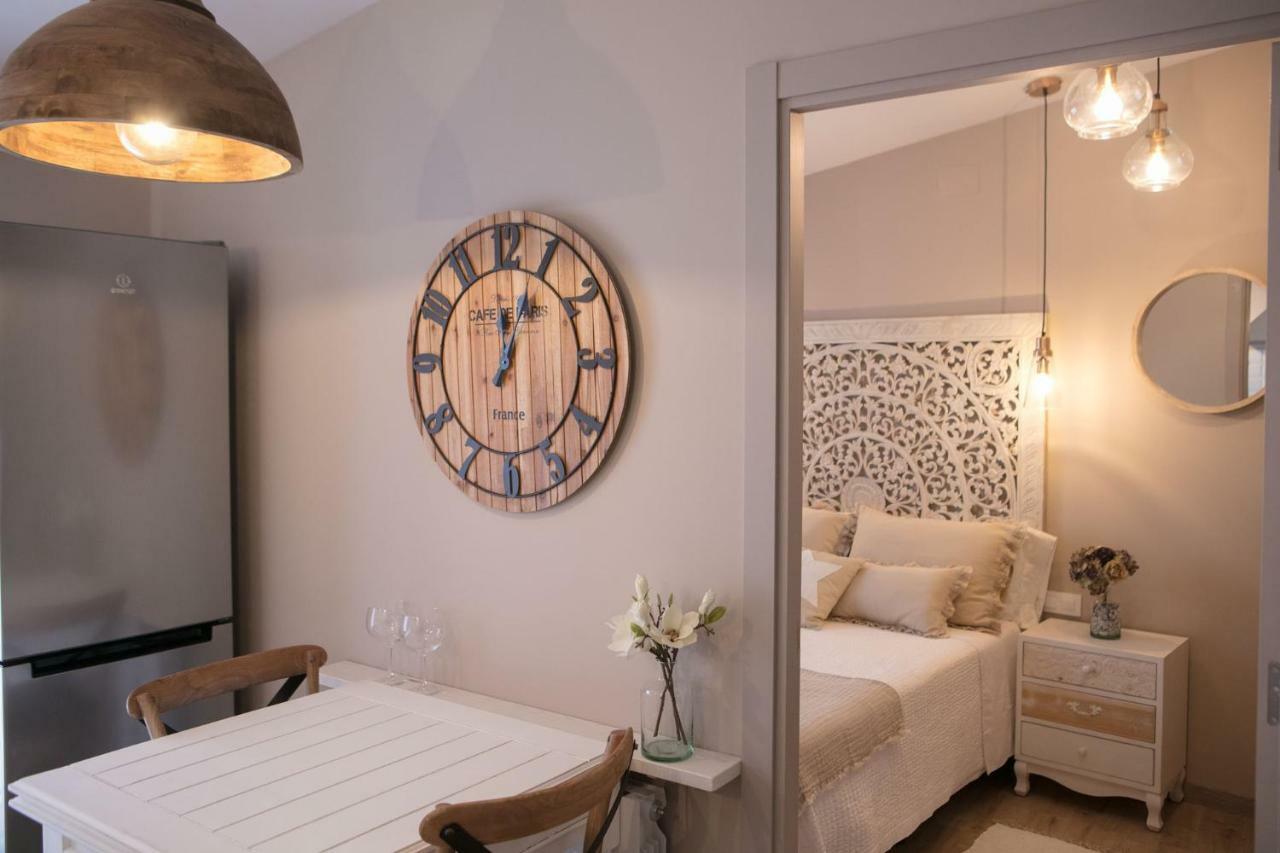 Apartaments Cal Trumfo Prades Luaran gambar