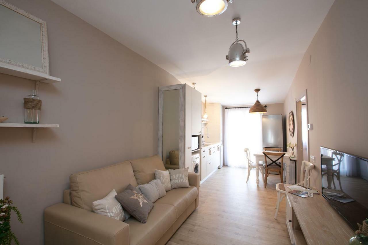 Apartaments Cal Trumfo Prades Luaran gambar