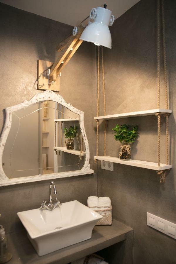 Apartaments Cal Trumfo Prades Luaran gambar