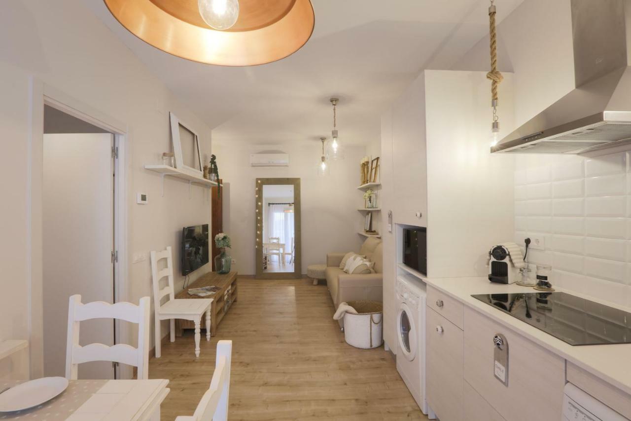 Apartaments Cal Trumfo Prades Luaran gambar