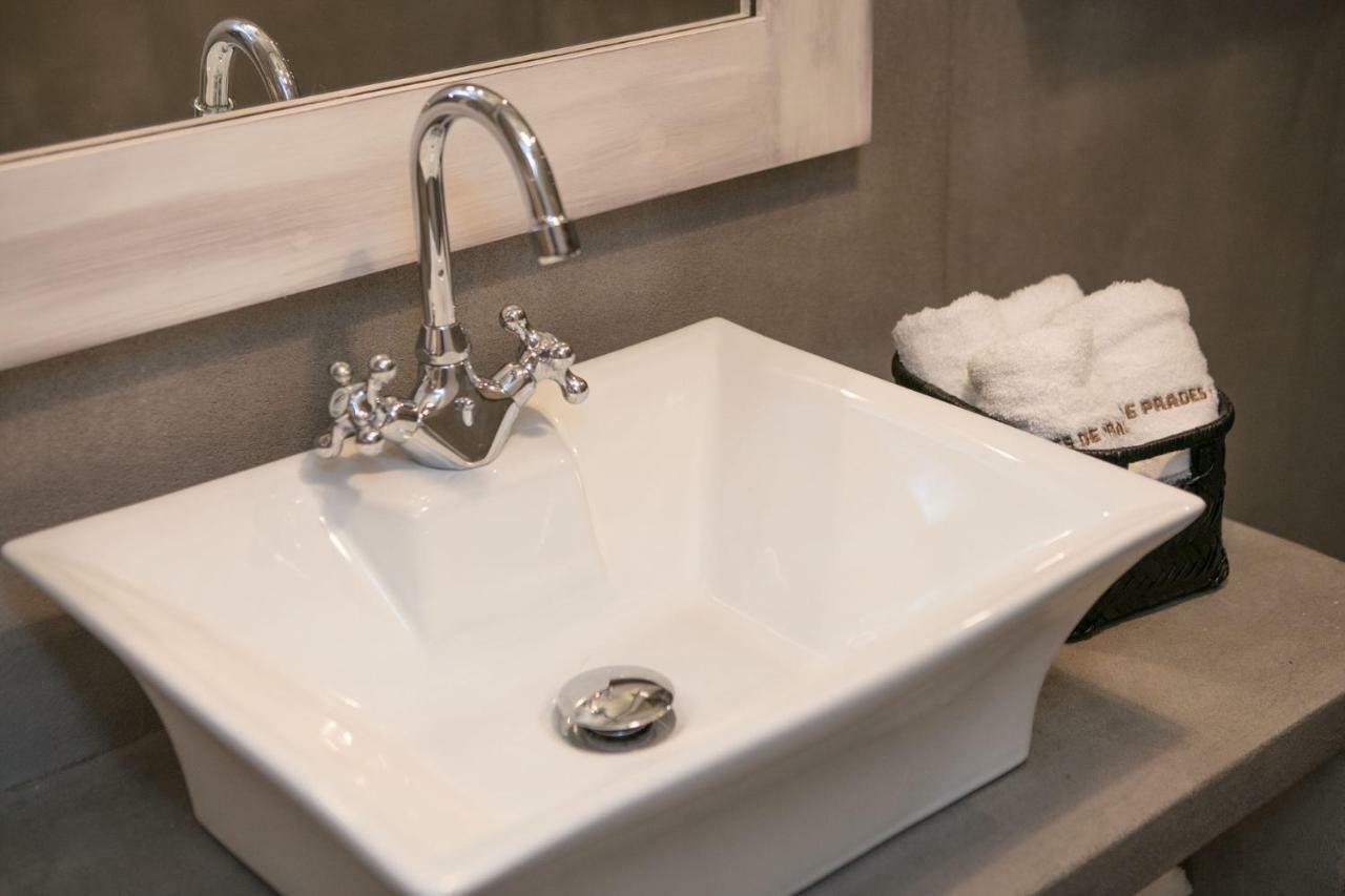 Apartaments Cal Trumfo Prades Luaran gambar