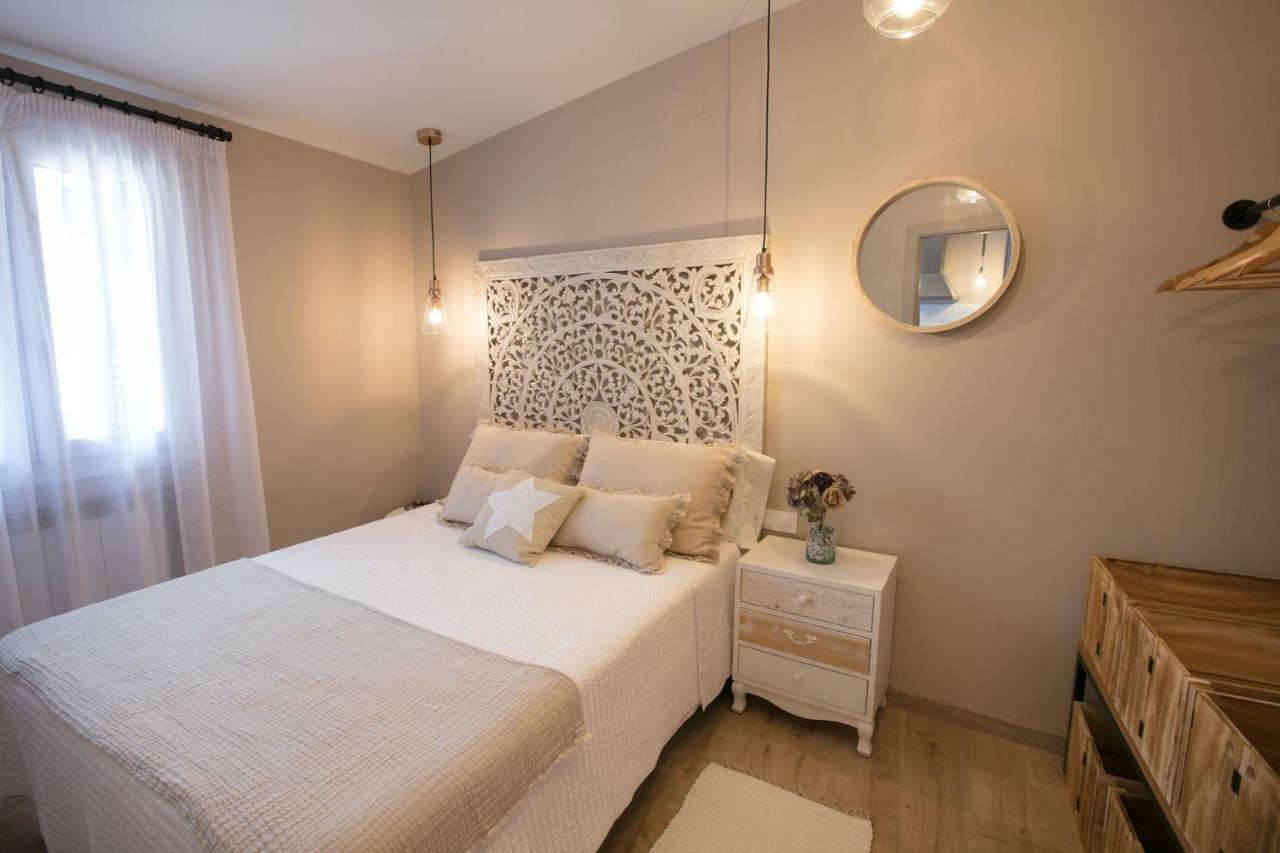 Apartaments Cal Trumfo Prades Luaran gambar