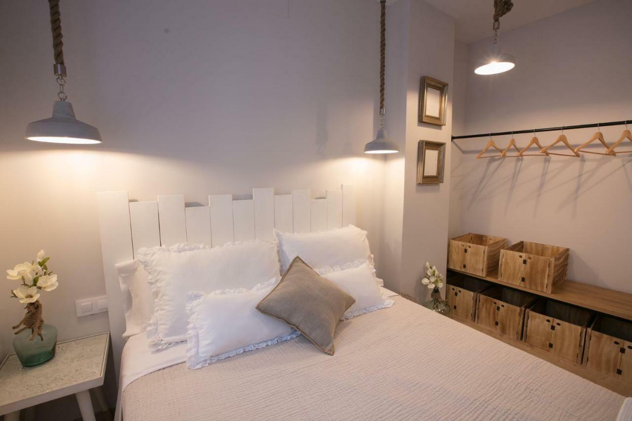 Apartaments Cal Trumfo Prades Luaran gambar