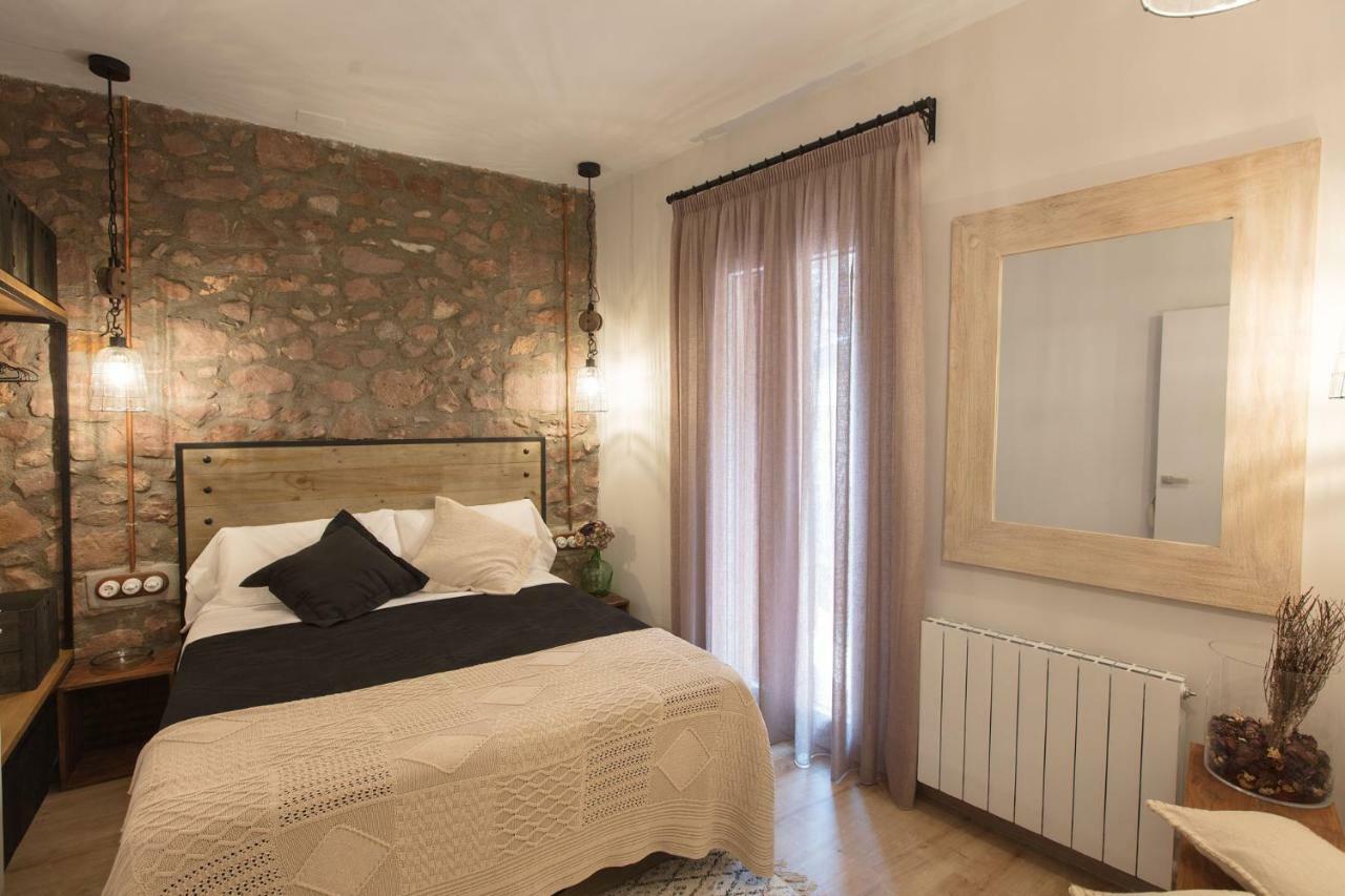 Apartaments Cal Trumfo Prades Luaran gambar